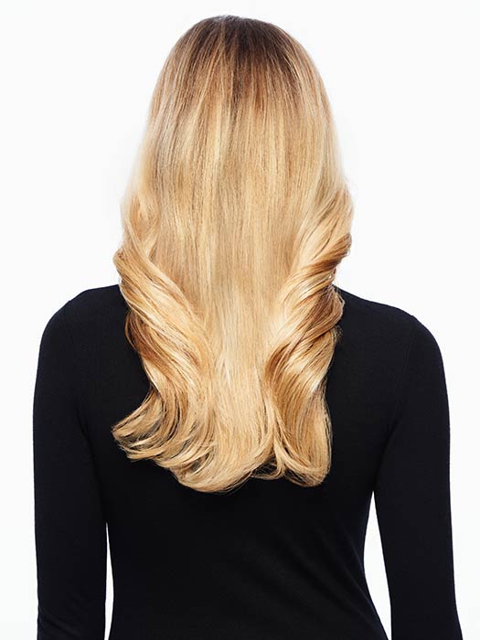 16In Curl Back Extension by Hairdo - Regal Wigs